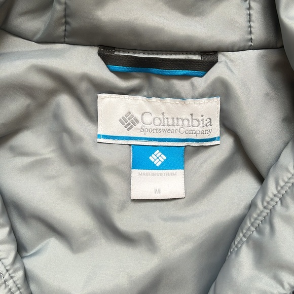 Columbia fall / spring jacket - Picture 4 of 10